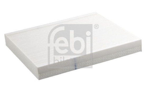 Filter, interior air, Image 2