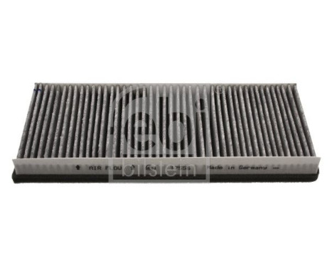 Filter, interior air, Image 2