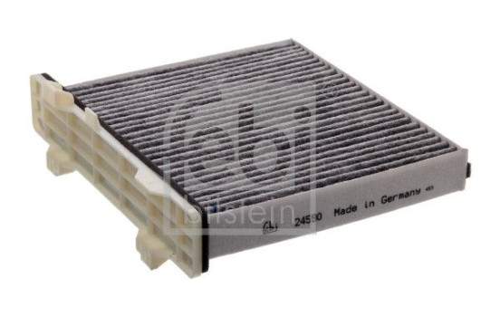 Filter, interior air, Image 2