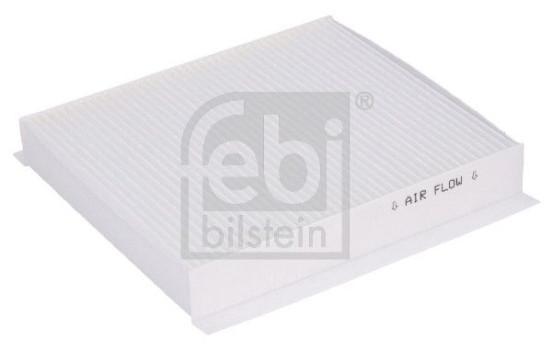Filter, interior air, Image 2