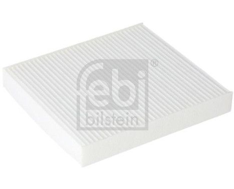 Filter, interior air, Image 3