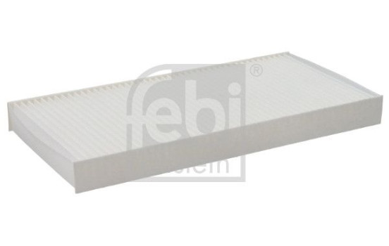 Filter, interior air, Image 3