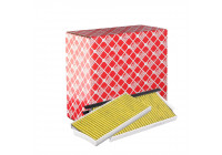 Filter set, cabin air 103012 FEBI