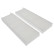 Filter set, cabin air 108937 FEBI