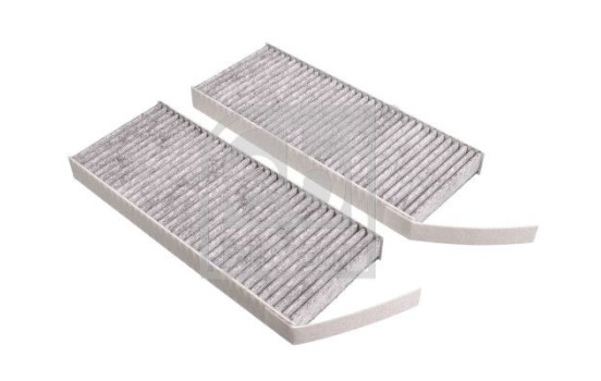 Filter set, cabin air 109184 FEBI, Image 2
