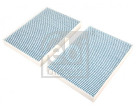 Filter set, cabin air 12263 FEBI, Image 3