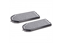 Filter set, cabin air 18877 FEBI