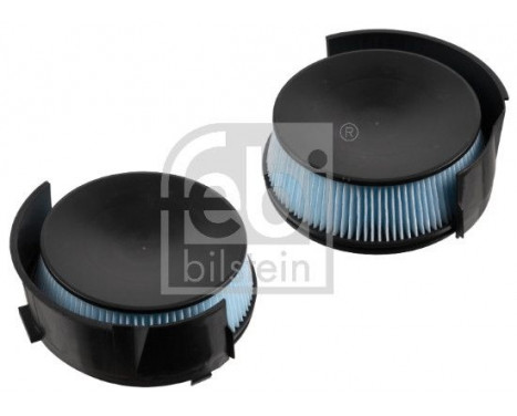 Filter set, cabin air 19474 FEBI, Image 2