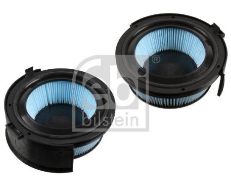 Filter set, cabin air 19474 FEBI, Image 3