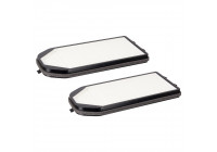 Filter set, cabin air 21952 FEBI