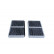 Filter set, cabin air 26-1649 Maxgear