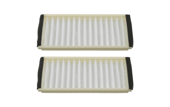 Filter set, cabin air 27529 FEBI