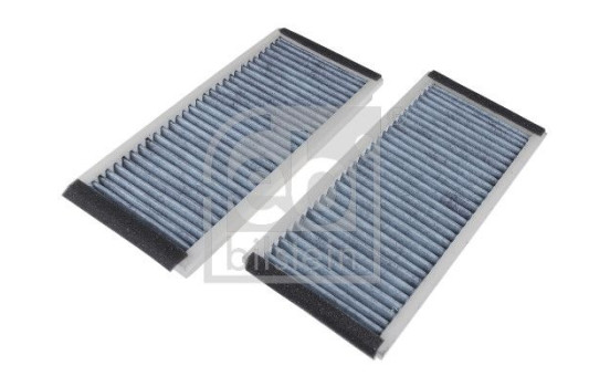 Filter set, cabin air 27529 FEBI, Image 2