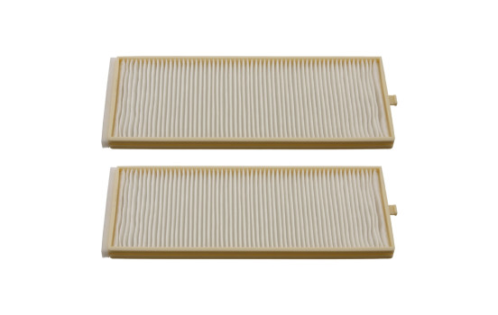 Filter set, cabin air 27943 FEBI