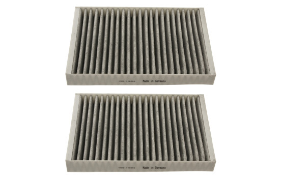 Filter set, cabin air 30642 FEBI