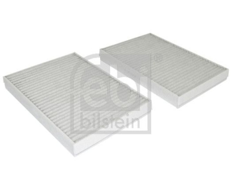 Filter set, cabin air 30642 FEBI, Image 2