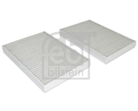 Filter set, cabin air 30642 FEBI, Image 2