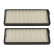 Filter set, cabin air 31367 FEBI