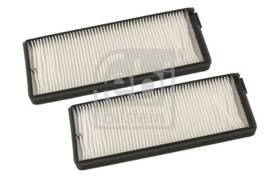Filter set, cabin air 31367 FEBI, Image 2