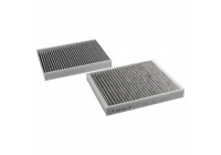 Filter set, cabin air 31985 FEBI