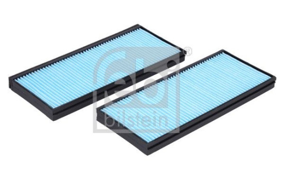 Filter set, cabin air 32756 FEBI, Image 3