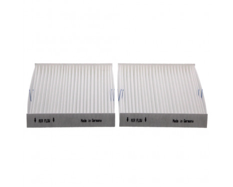 Filter set, cabin air 34815 FEBI