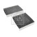 Filter set, cabin air 36024 FEBI, Thumbnail 3