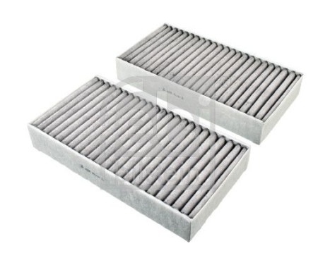 Filter set, cabin air 36179 FEBI, Image 3