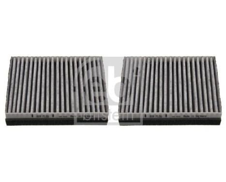 Filter set, cabin air 36493 FEBI, Image 2