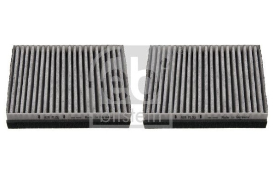 Filter set, cabin air 36493 FEBI, Image 2