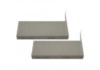 Filter set, cabin air 44847 FEBI