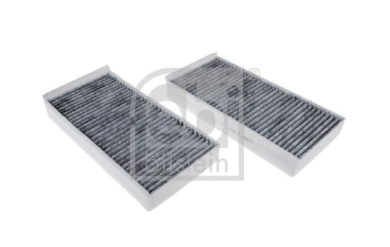 Filter set, cabin air 45865 FEBI, Image 2