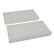 Filter set, cabin air ADA102513 Blue Print, Thumbnail 2