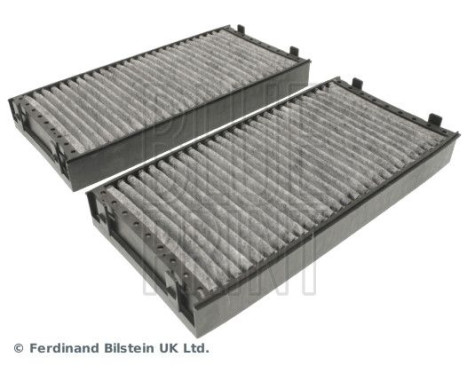 Filter set, cabin air ADB112501 Blue Print, Image 4