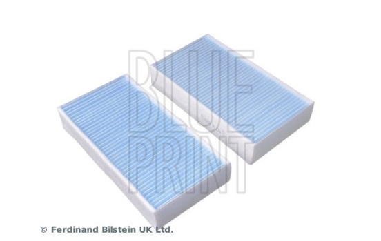 Filter set, cabin air ADB112516 Blue Print, Image 2