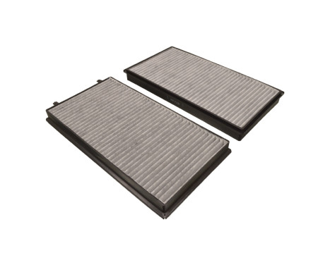 Filter set, cabin air ADB112517 Blue Print