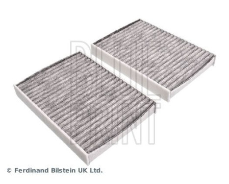 Filter set, cabin air ADB112520 Blue Print, Image 3
