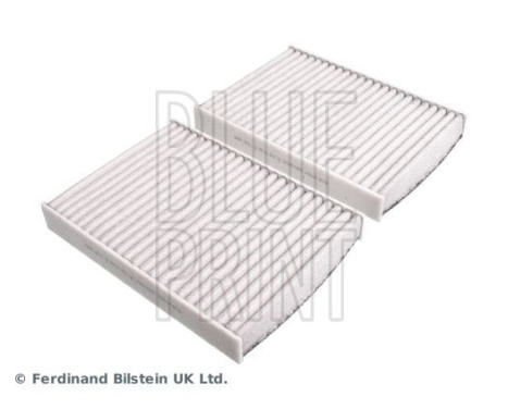 Filter set, cabin air ADB112520 Blue Print, Image 4