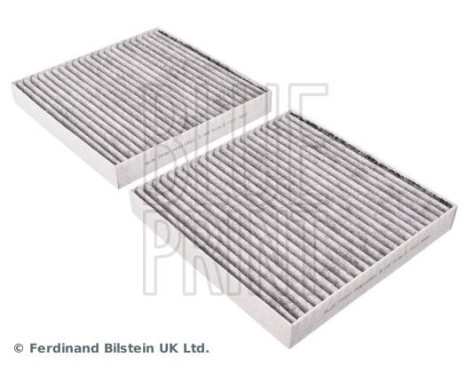 Filter set, cabin air ADB112521 Blue Print, Image 2