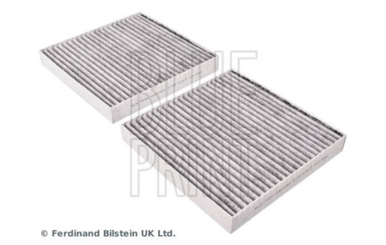 Filter set, cabin air ADB112521 Blue Print, Image 2