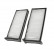 Filter set, cabin air ADC42502 Blue Print