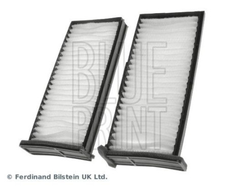 Filter set, cabin air ADC42502 Blue Print, Image 3