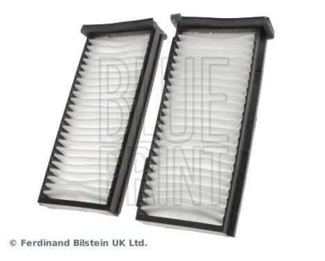 Filter set, cabin air ADC42502 Blue Print, Image 4