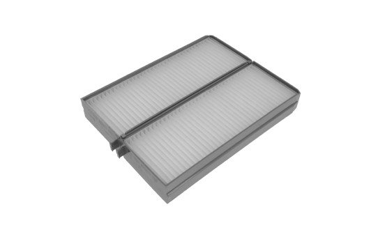 Filter set, cabin air ADG02519 Blue Print