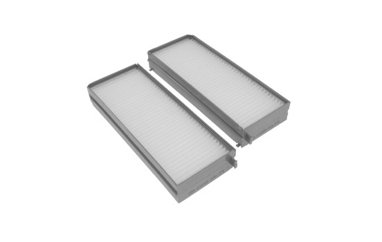 Filter set, cabin air ADG02519 Blue Print, Image 4