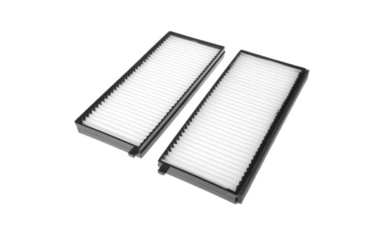 Filter set, cabin air ADG02529 Blue Print