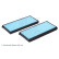 Filter set, cabin air ADG02529 Blue Print, Thumbnail 3