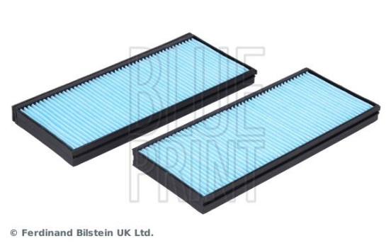 Filter set, cabin air ADG02529 Blue Print, Image 4