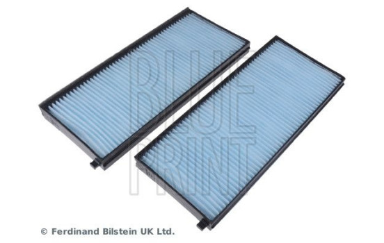 Filter set, cabin air ADG02532 Blue Print, Image 3