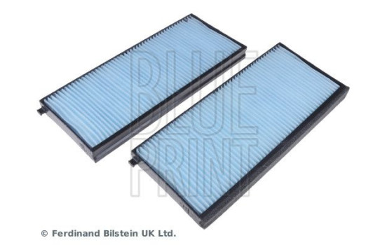 Filter set, cabin air ADG02532 Blue Print, Image 4